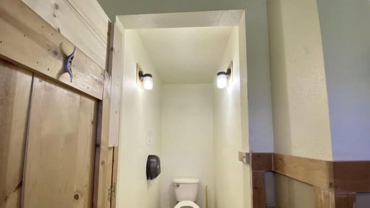 Photo of Bathroom in Heise