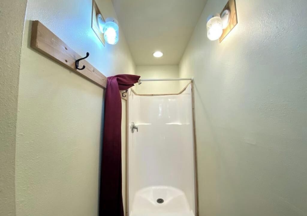 Photo of Bathroom in Ririe