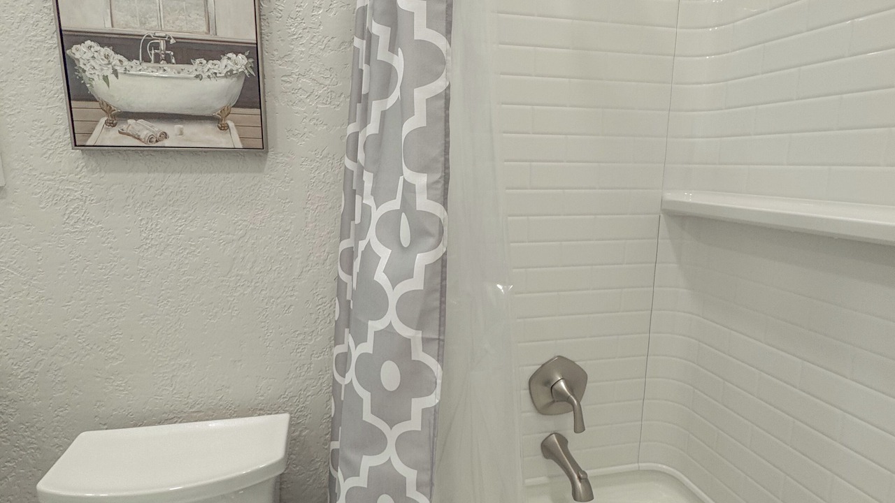 Photo of Bathroom in North End