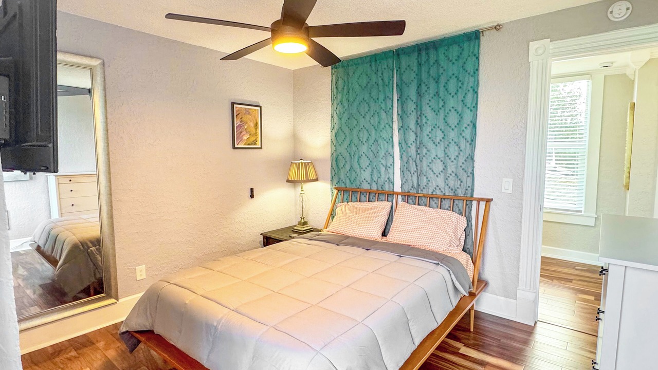 Photo of Bedroom in North End