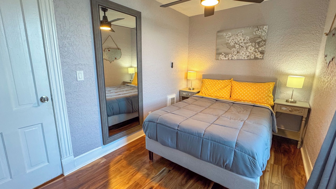 Photo of Bedroom in North End