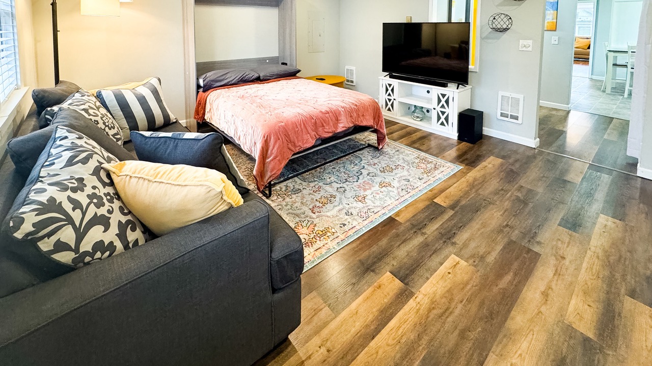 Photo of Bedroom in North End