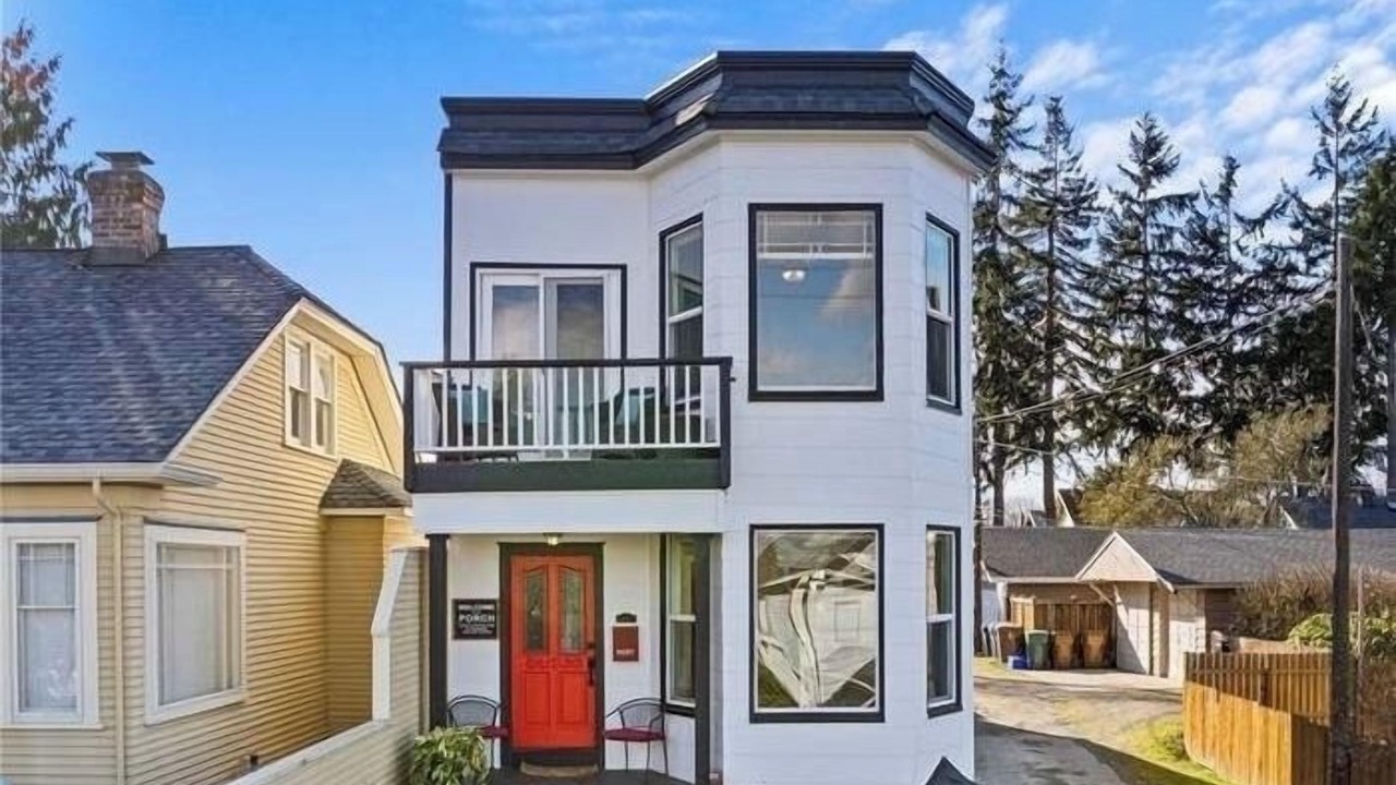 Photo of Outdoor in North End