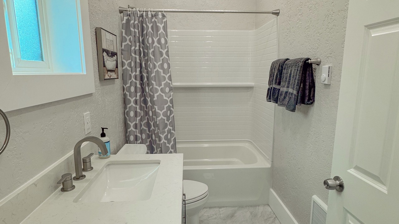 Photo of Bathroom in North End