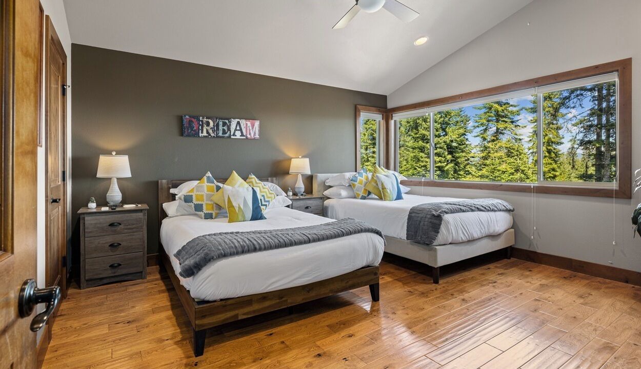 Photo of Bedroom in Cle Elum