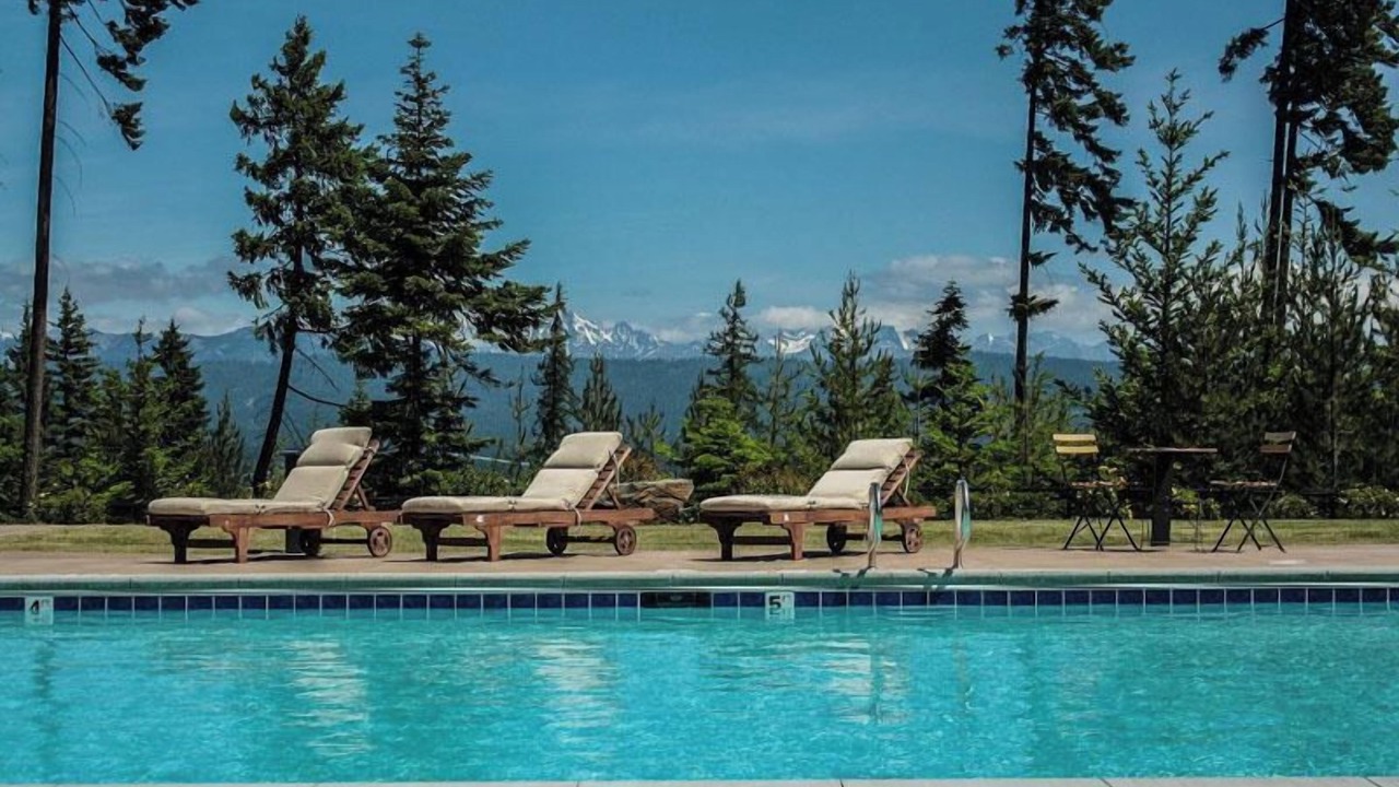 Photo of Outdoor in Cle Elum
