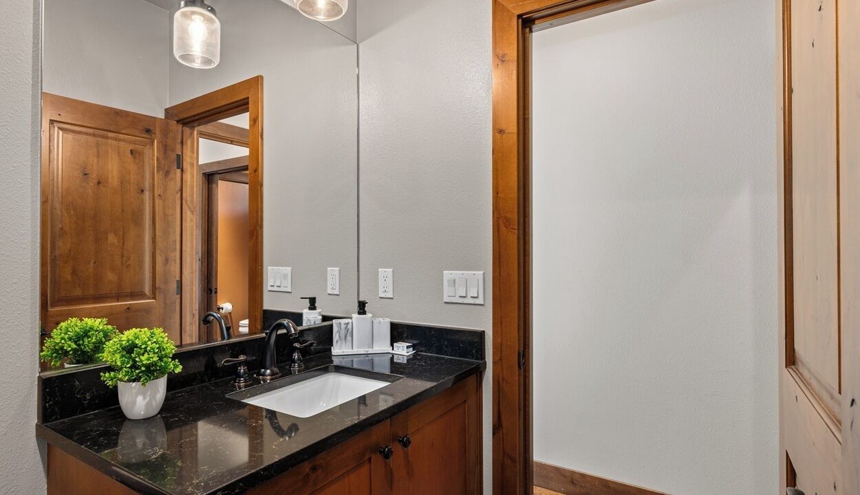 Photo of Bathroom in Cle Elum