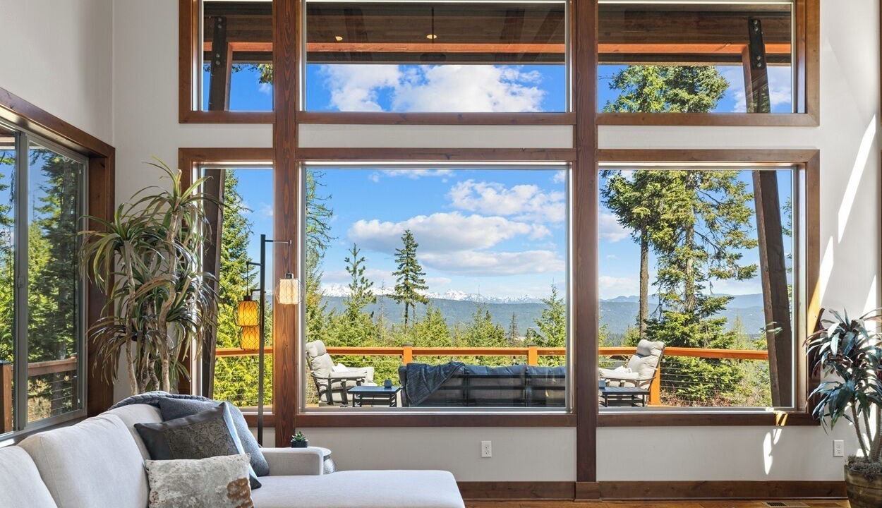 Photo of Livingroom in Cle Elum