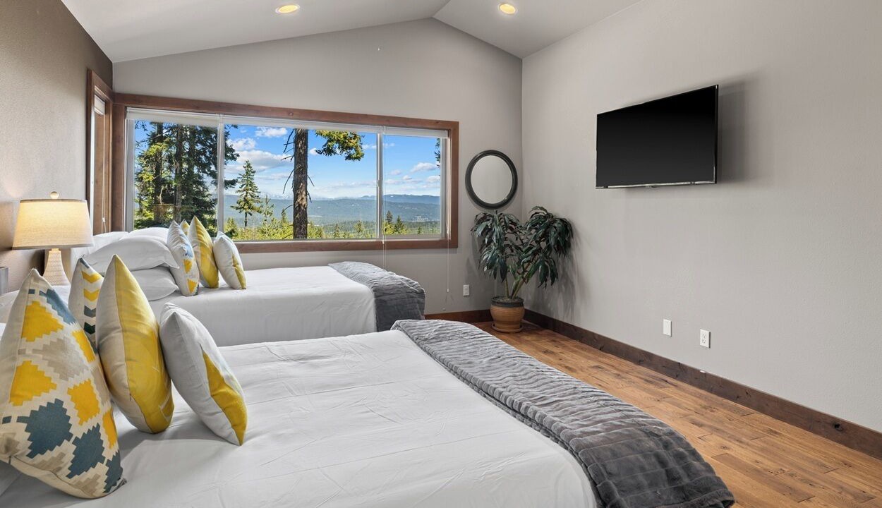 Photo of Bedroom in Cle Elum