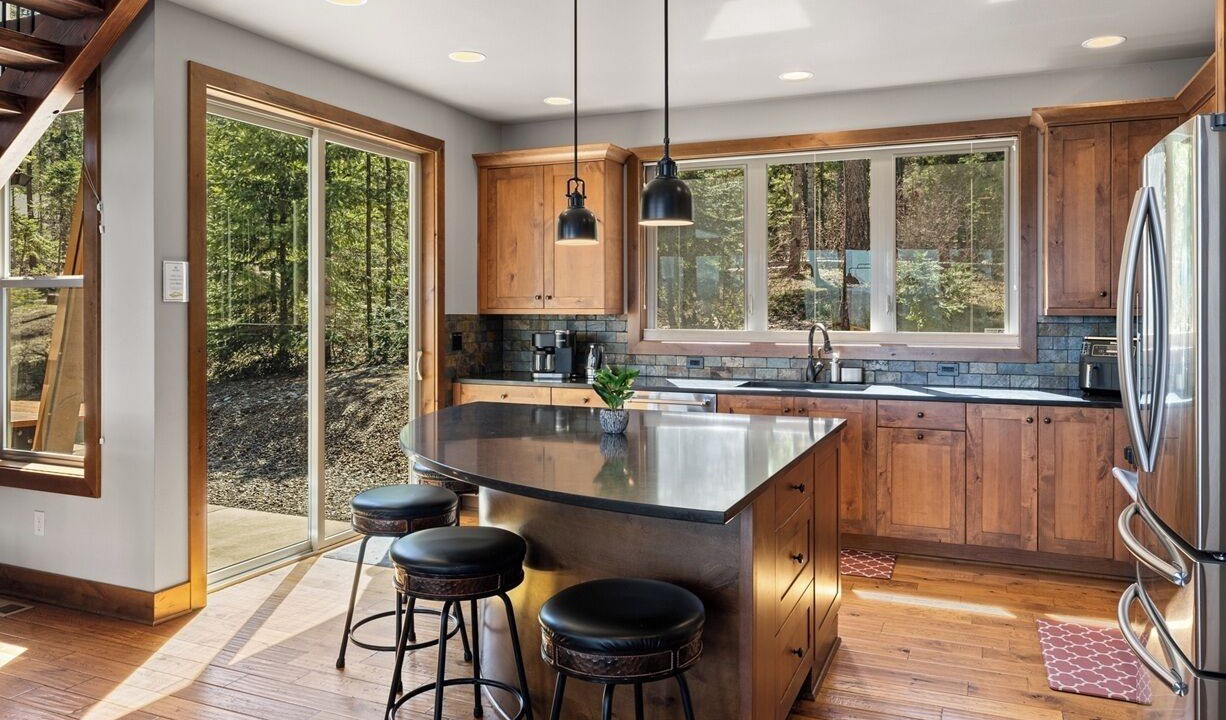Photo of Kitchen in Cle Elum
