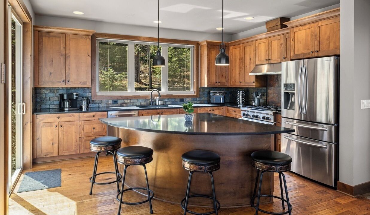 Photo of Kitchen in Cle Elum