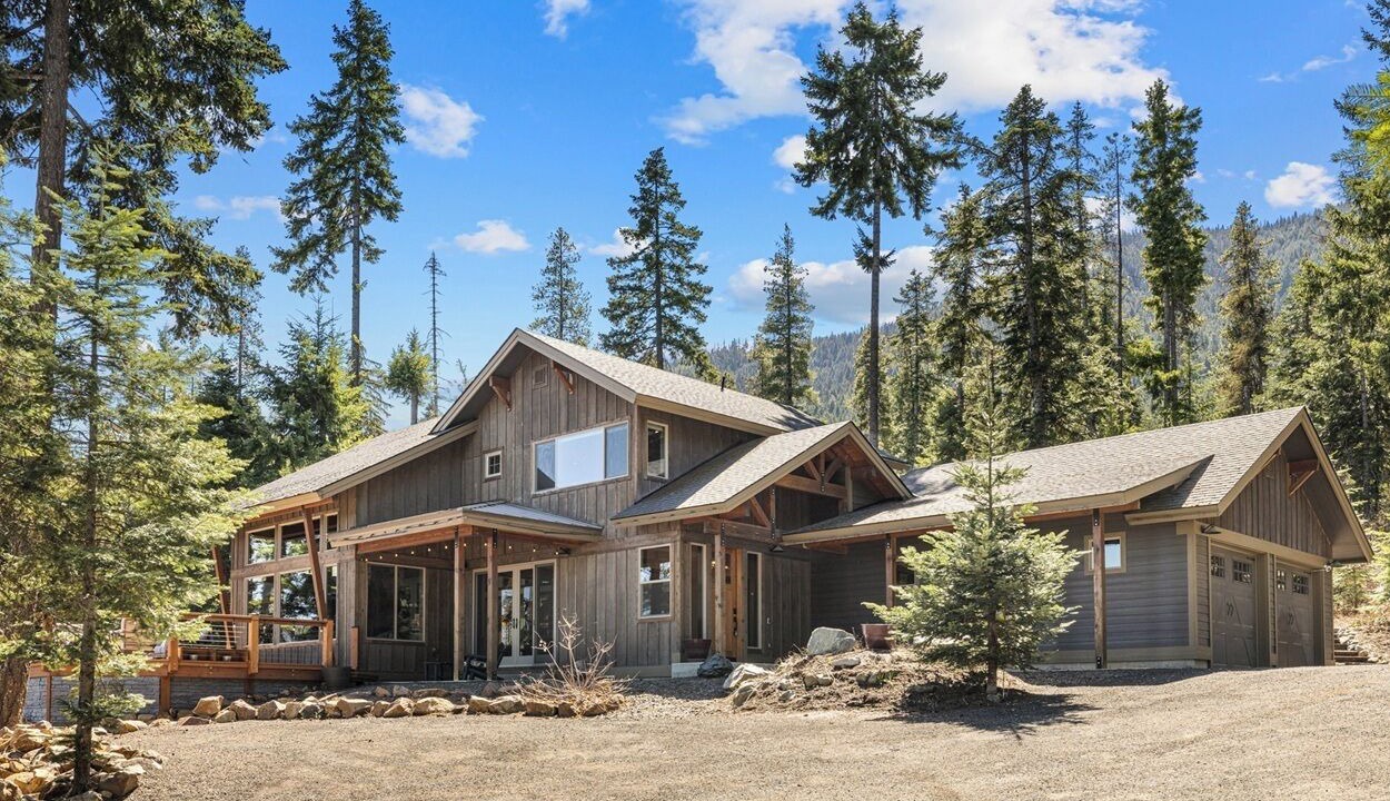 Photo of Outdoor in Cle Elum