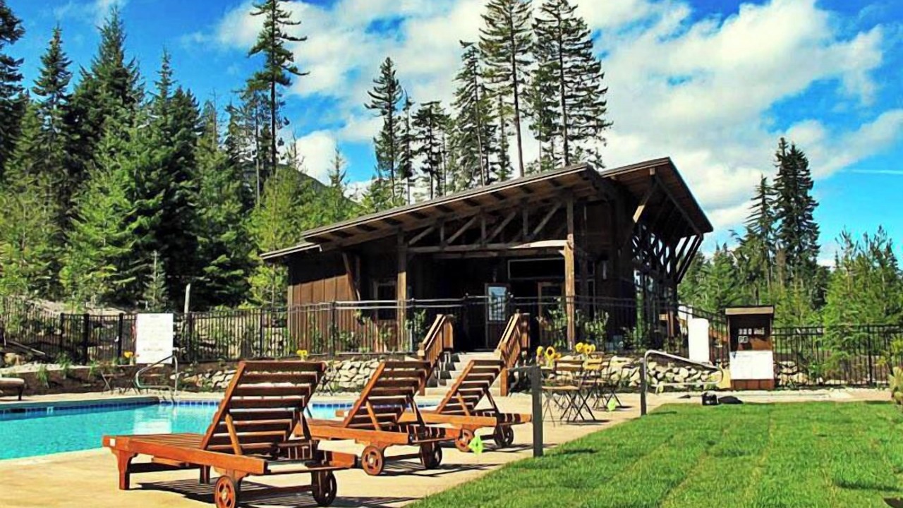 Photo of Outdoor in Cle Elum
