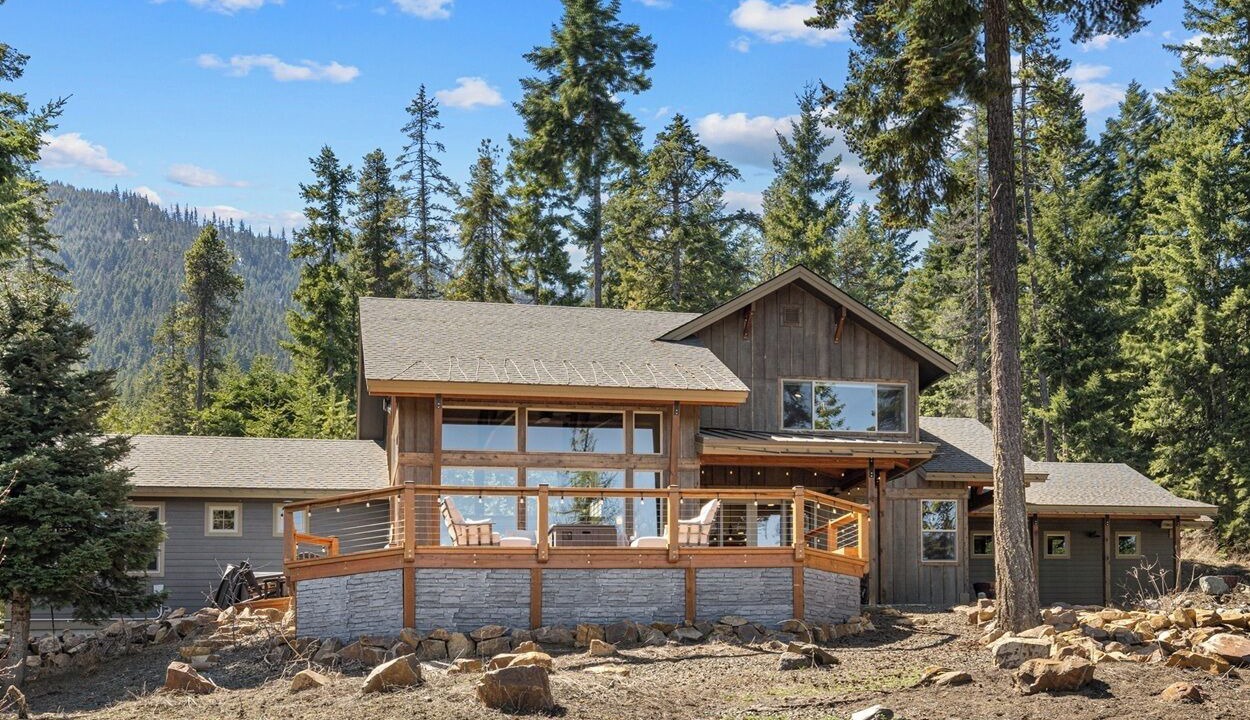 Photo of Outdoor in Cle Elum
