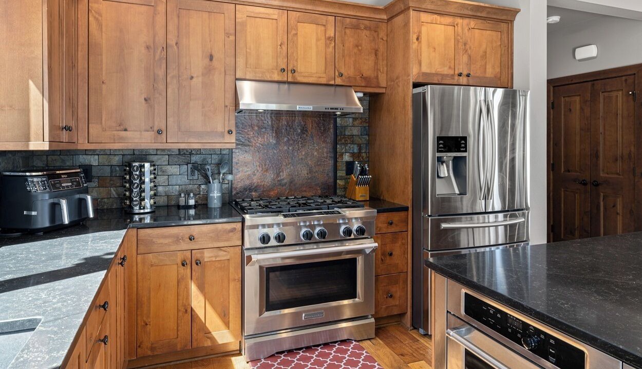 Photo of Kitchen in Cle Elum