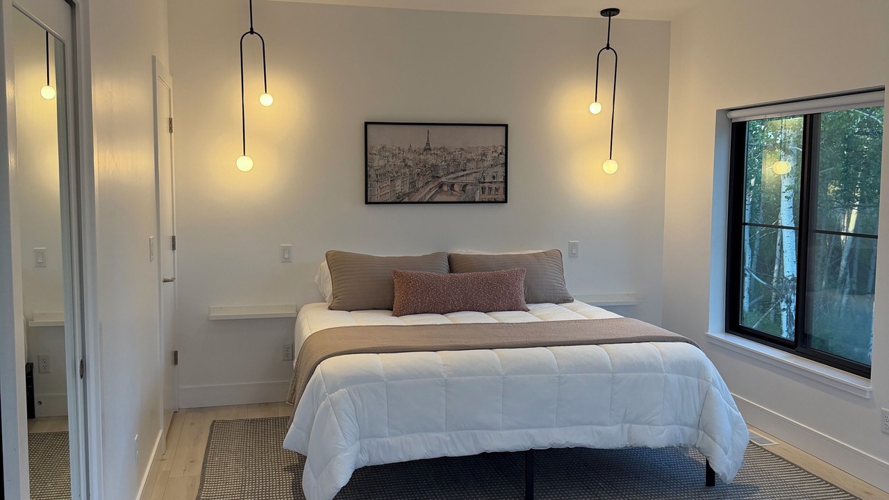 Photo of Bedroom in Rexburg