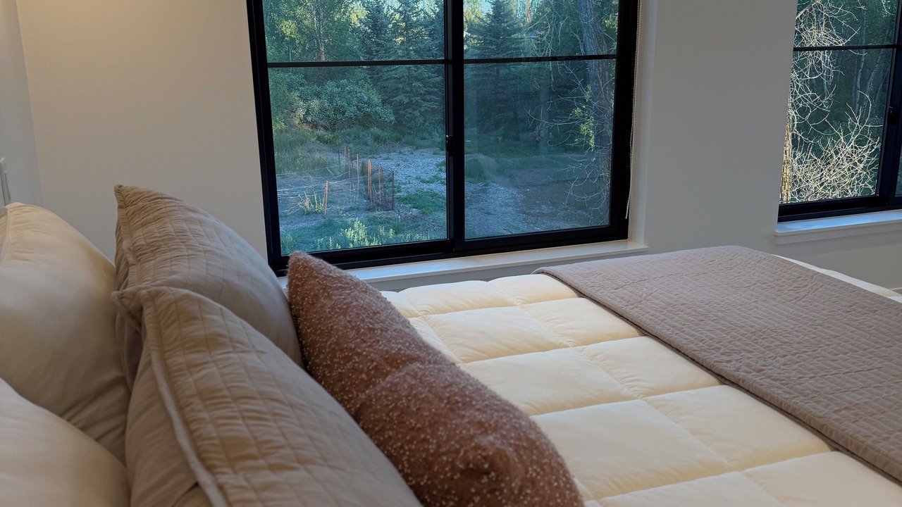 Photo of Bedroom in Rexburg