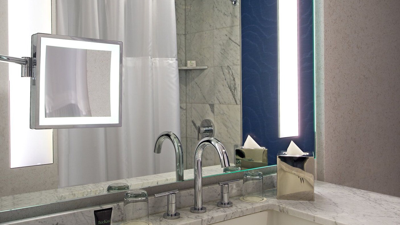 Photo of Bathroom in Downtown Portland