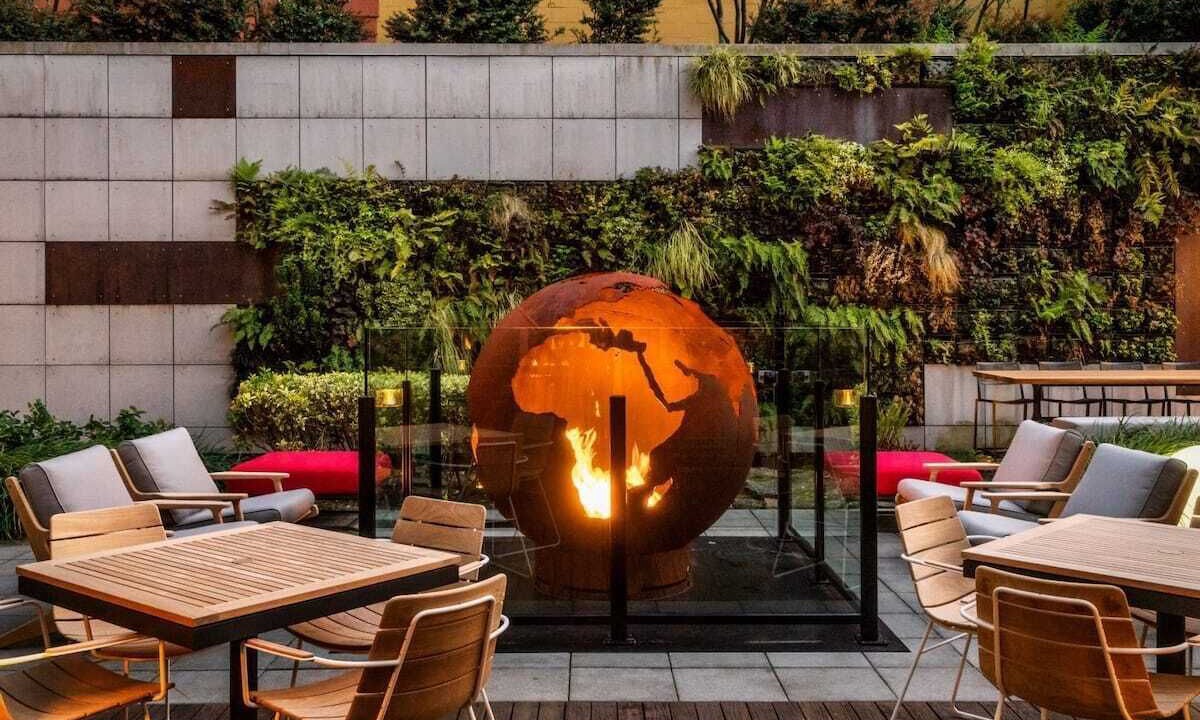Photo of Outdoor in Downtown Portland