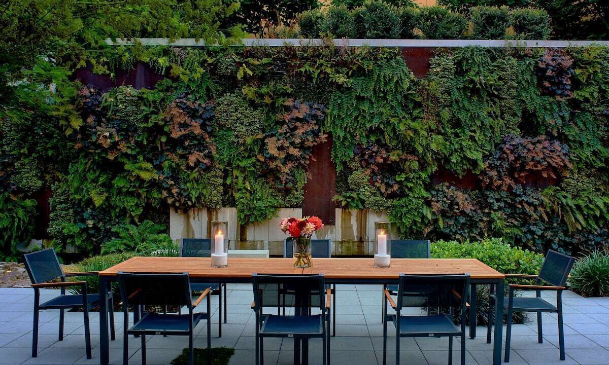Photo of Outdoor in Downtown Portland