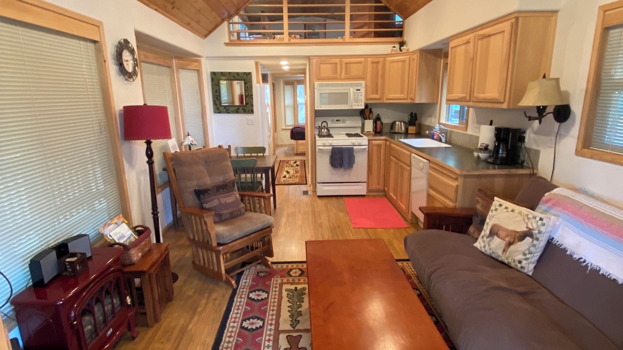 Photo of Bedroom in Ashland