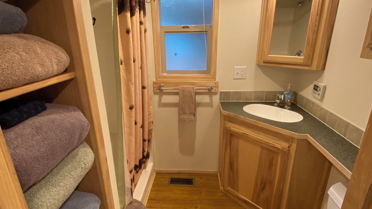 Photo of Bathroom in Ashland