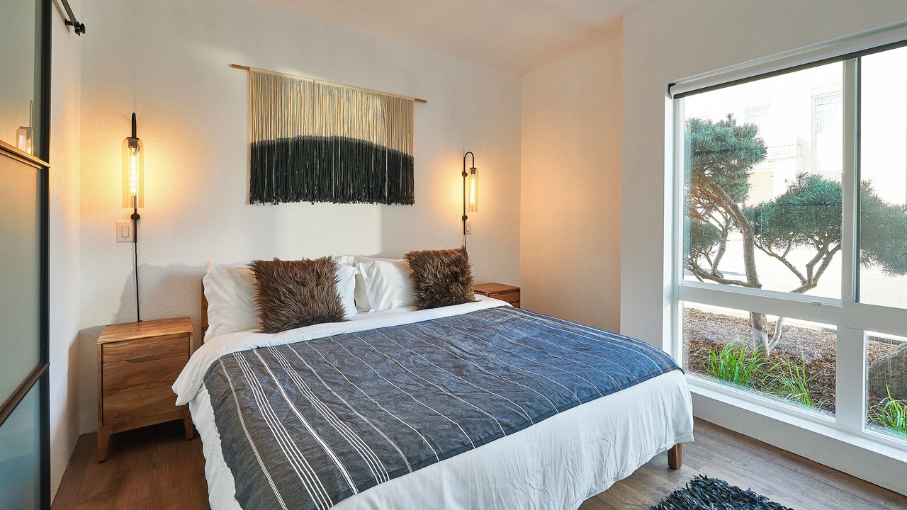 Photo of Bedroom in White Salmon