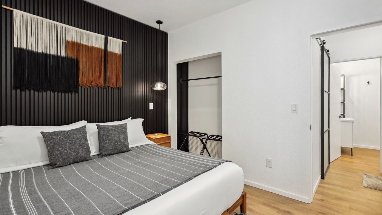 Photo of Bedroom in White Salmon