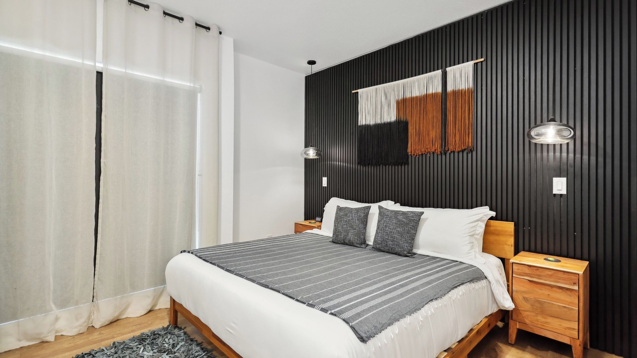 Photo of Bedroom in White Salmon