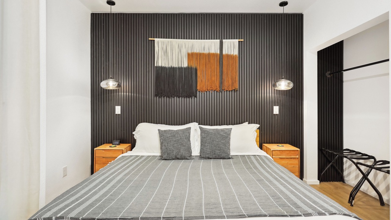Photo of Bedroom in White Salmon