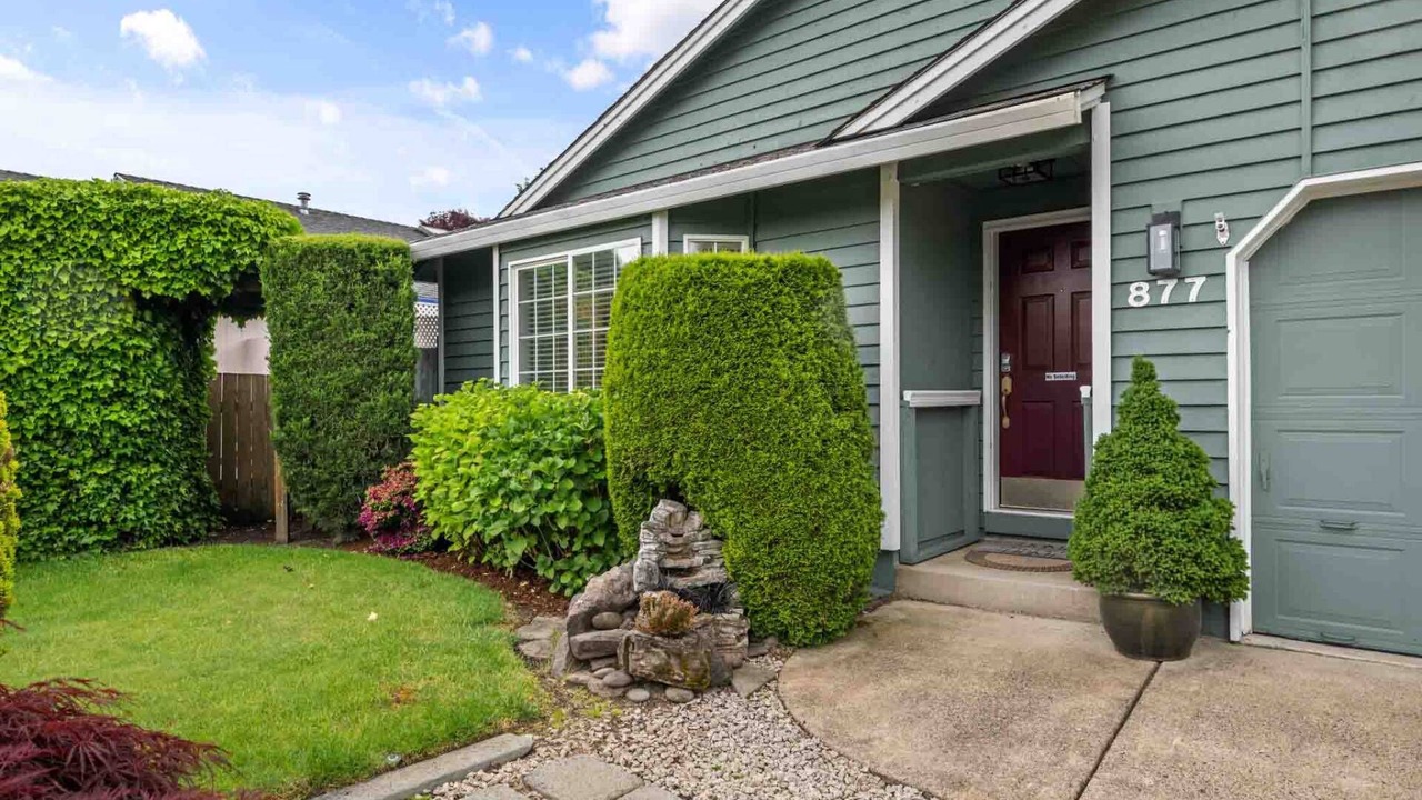 Photo of Outdoor in Hillsboro