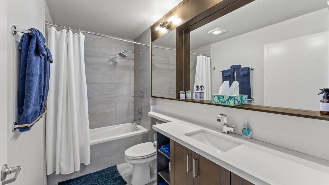 Photo of Bathroom in Old Ballard