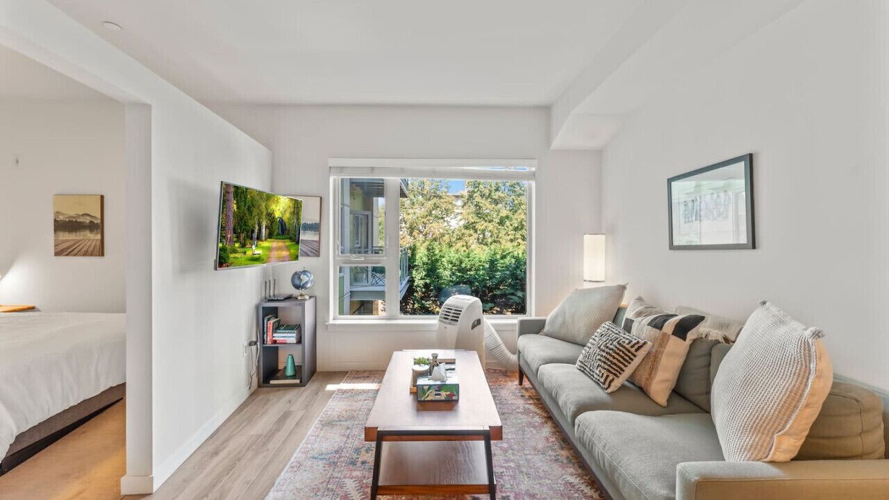 Photo of Bedroom in Old Ballard