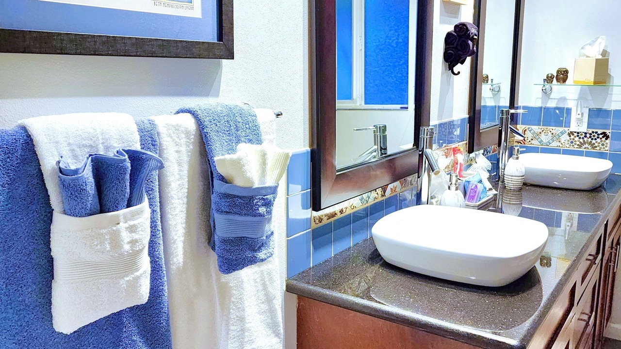 Photo of Bathroom in Rainier Valley