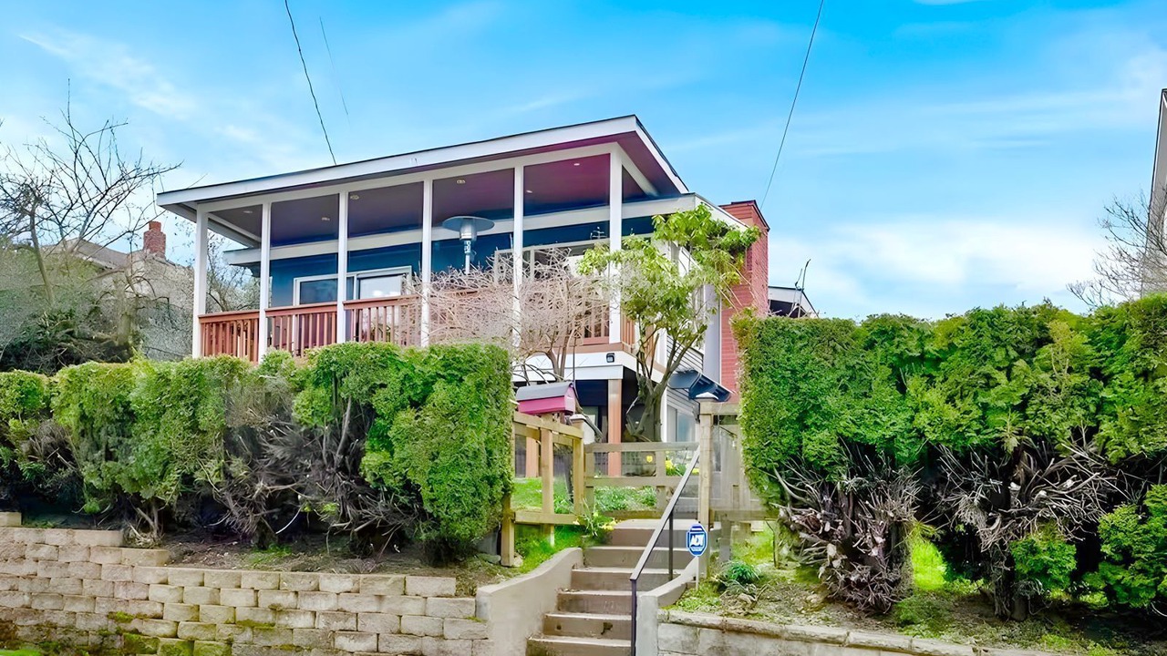 Photo of Others in Rainier Valley