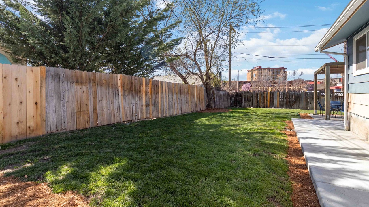Photo of Outdoor in Boise