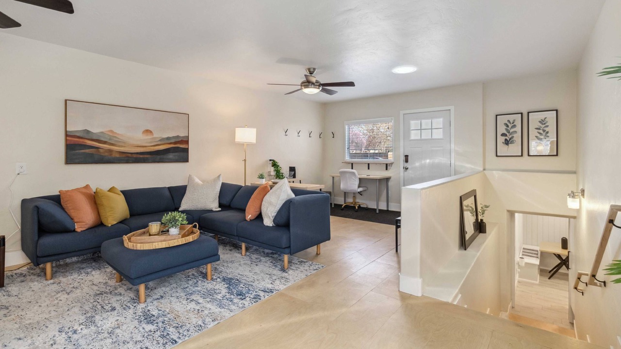 Photo of Livingroom in Boise