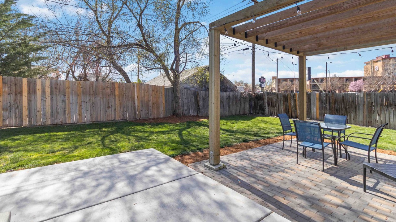 Photo of Outdoor in Boise