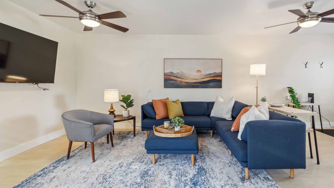 Photo of Livingroom in Boise
