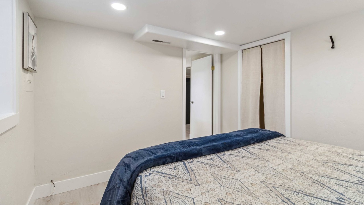 Photo of Bedroom in Boise