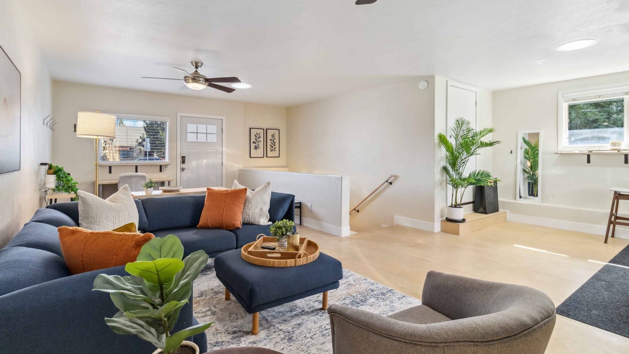 Photo of Livingroom in Boise