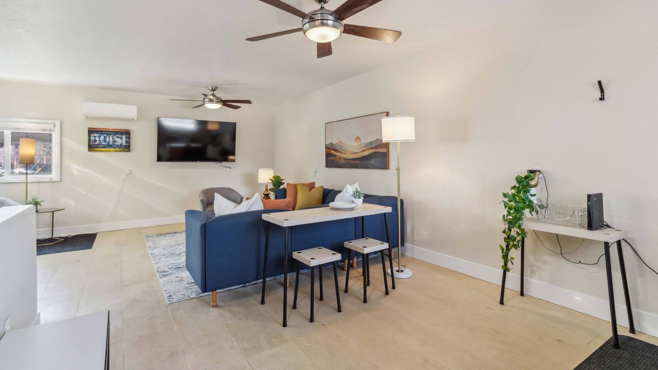 Photo of Livingroom in Boise