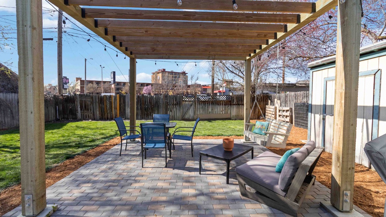 Photo of Outdoor in Boise