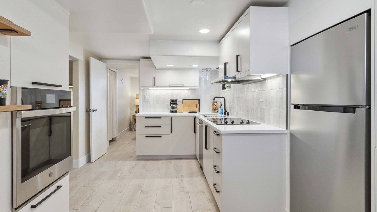 Photo of Kitchen in Boise