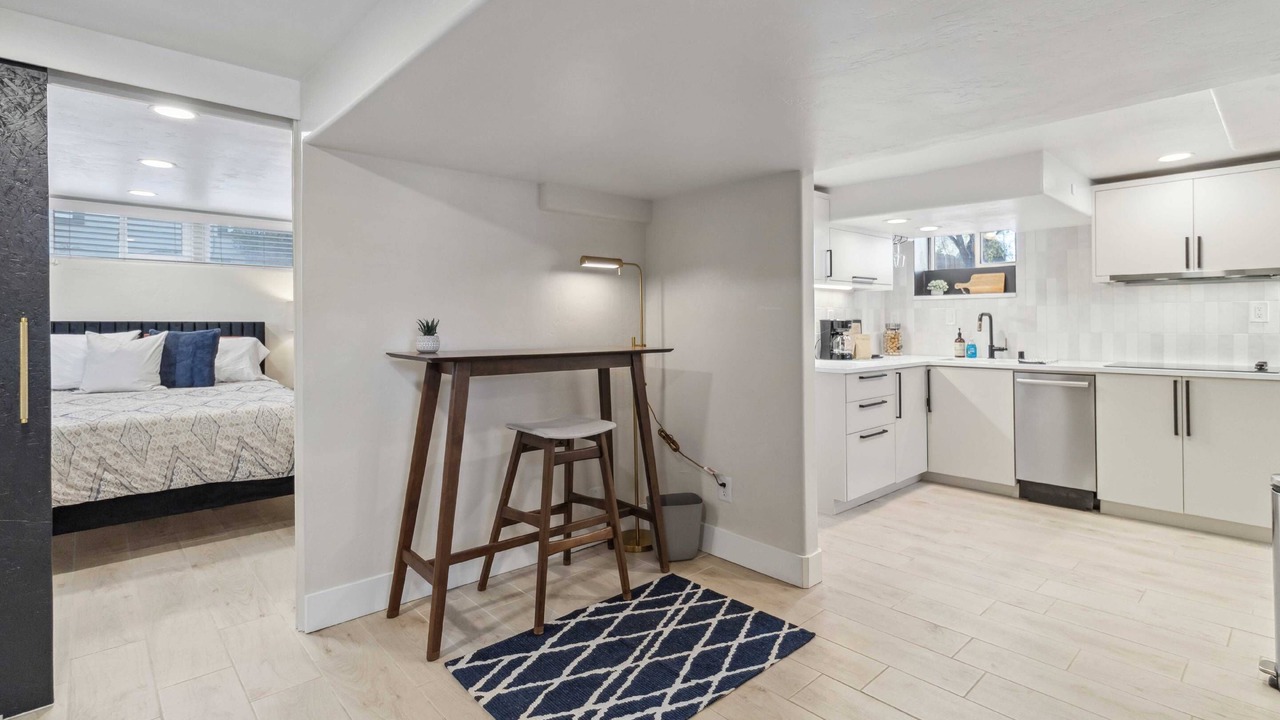 Photo of Kitchen in Boise