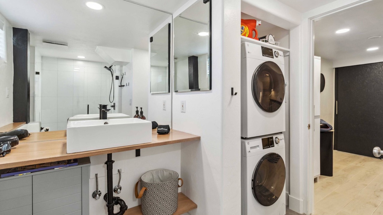 Photo of Bathroom in Boise
