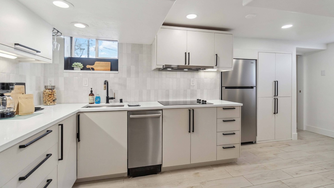 Photo of Kitchen in Boise