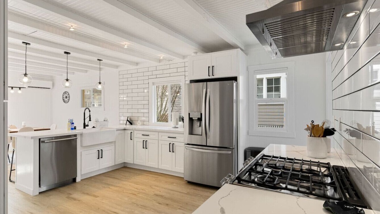 Photo of Kitchen in North End