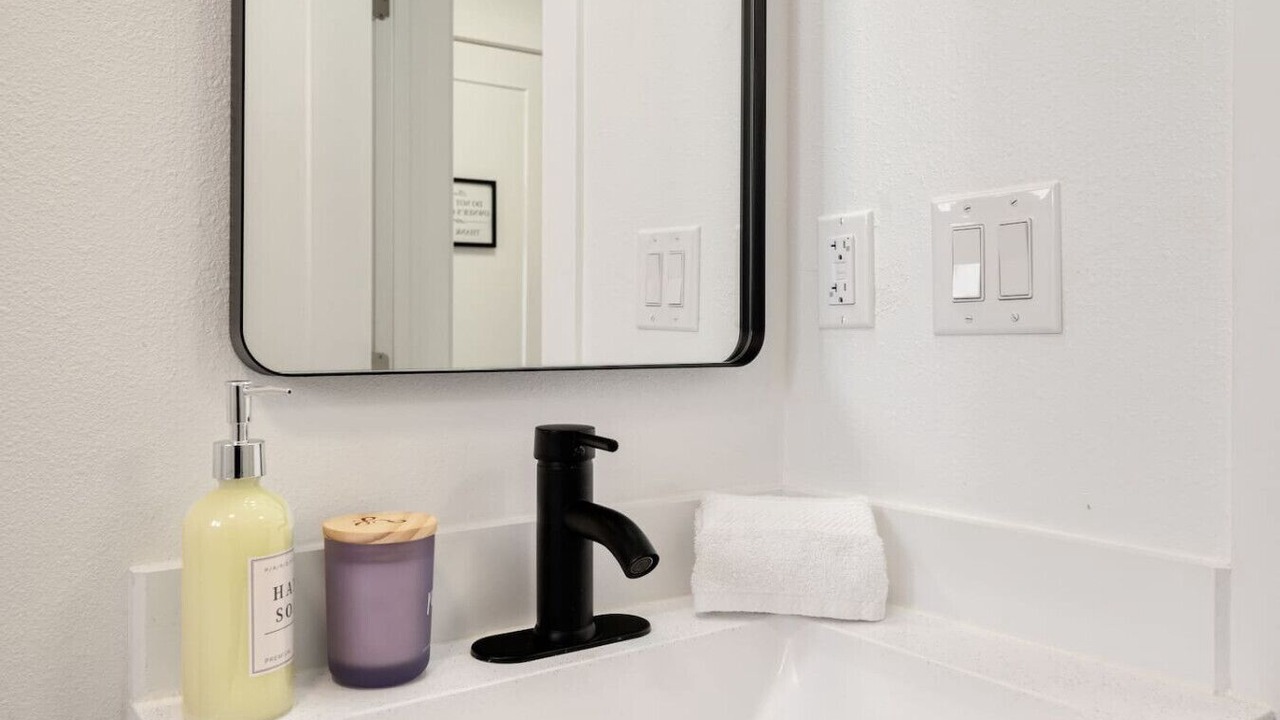 Photo of Bathroom in North End
