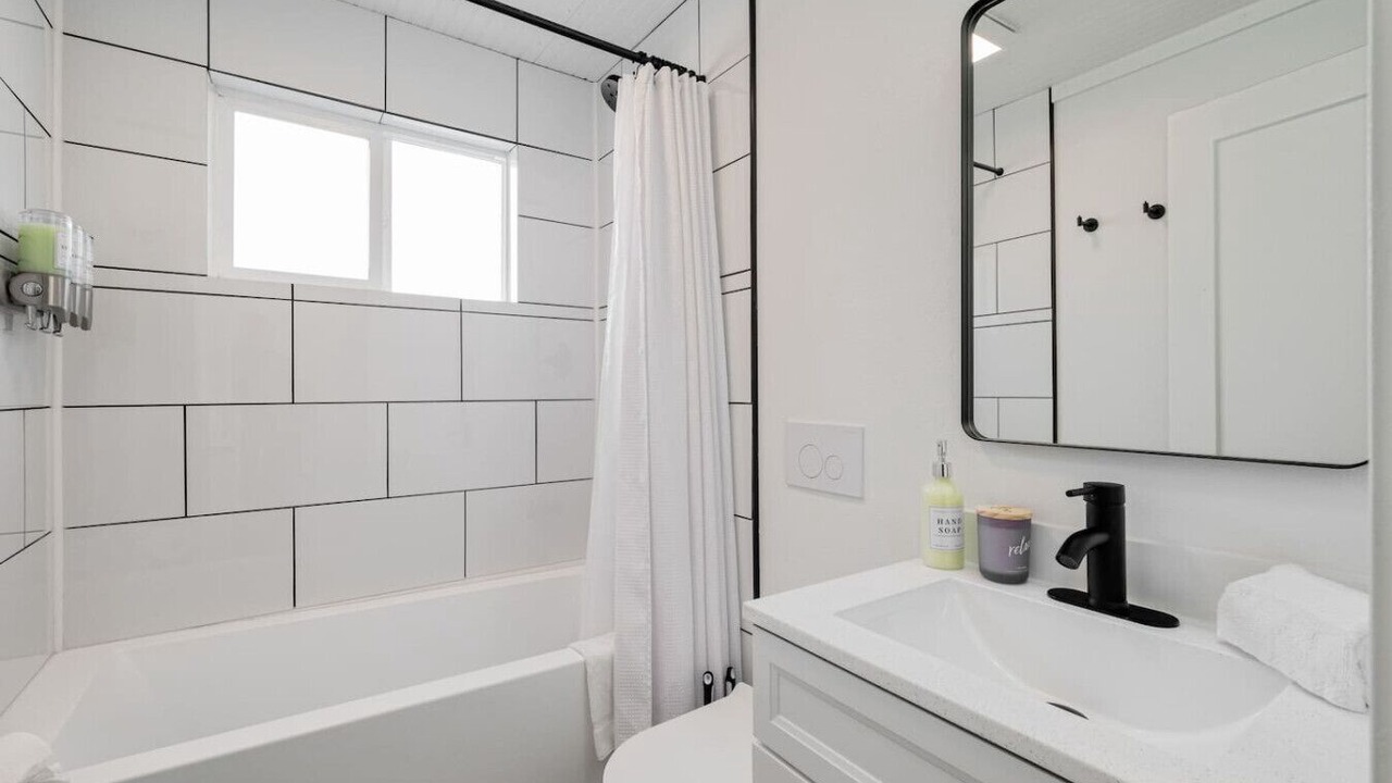 Photo of Bathroom in North End
